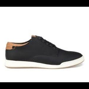 🖤 CALL IT SPRING Leather/Denim Shoes 🖤